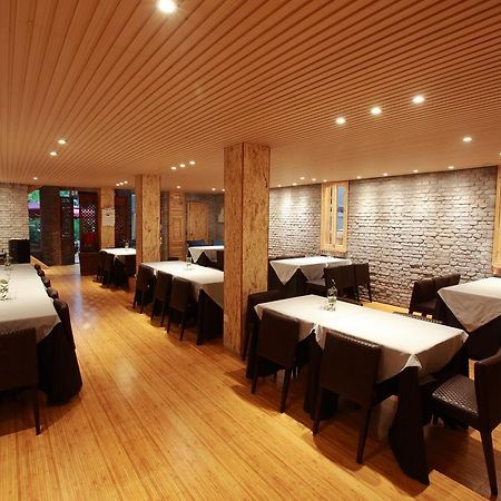 Tong Sang Art Hotel Liping Exterior foto