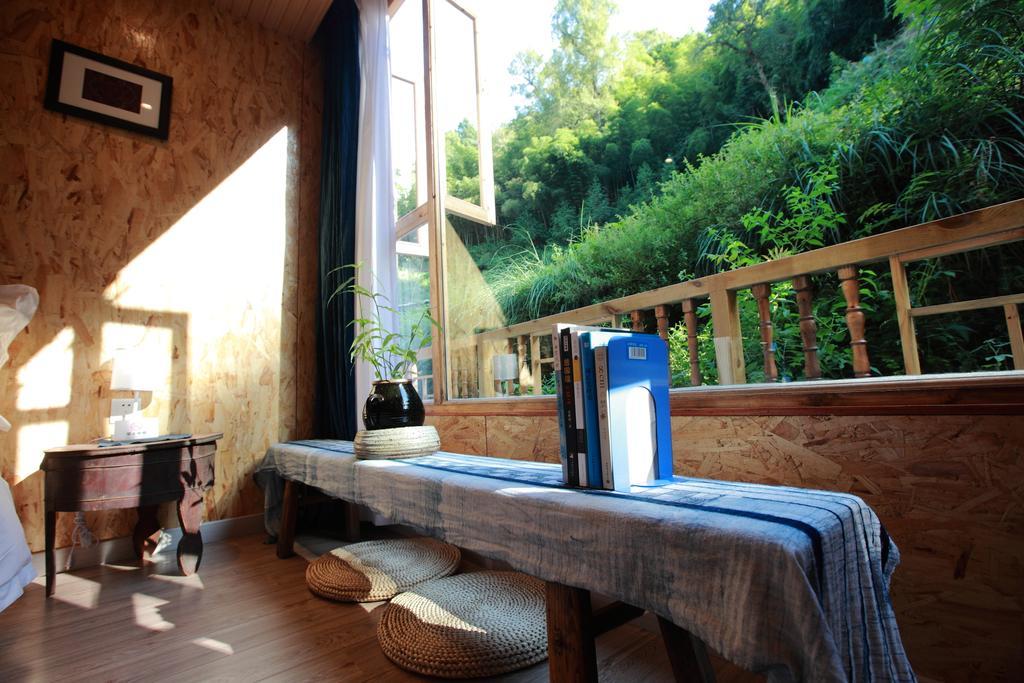 Tong Sang Art Hotel Liping Zimmer foto