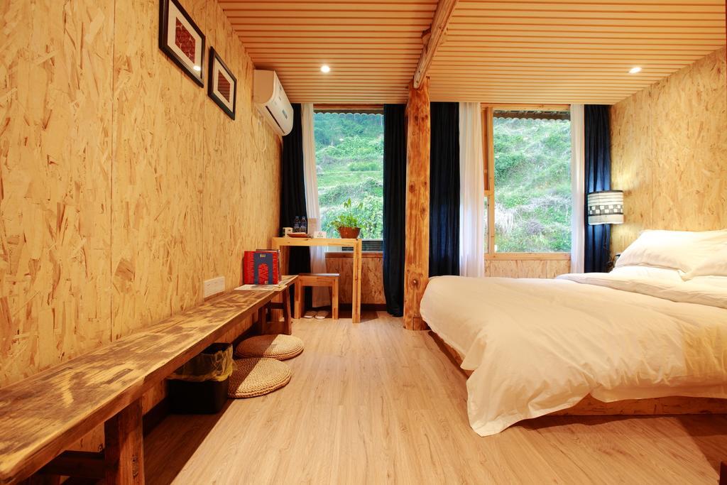 Tong Sang Art Hotel Liping Zimmer foto