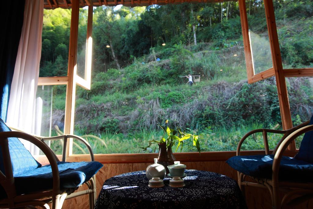 Tong Sang Art Hotel Liping Zimmer foto