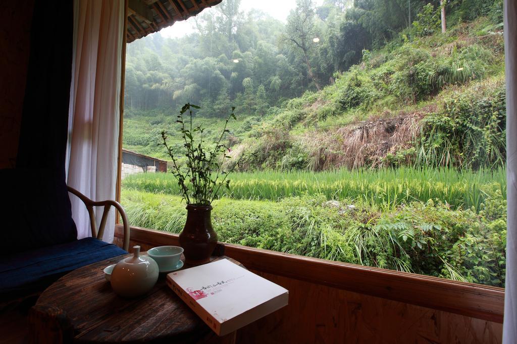 Tong Sang Art Hotel Liping Zimmer foto